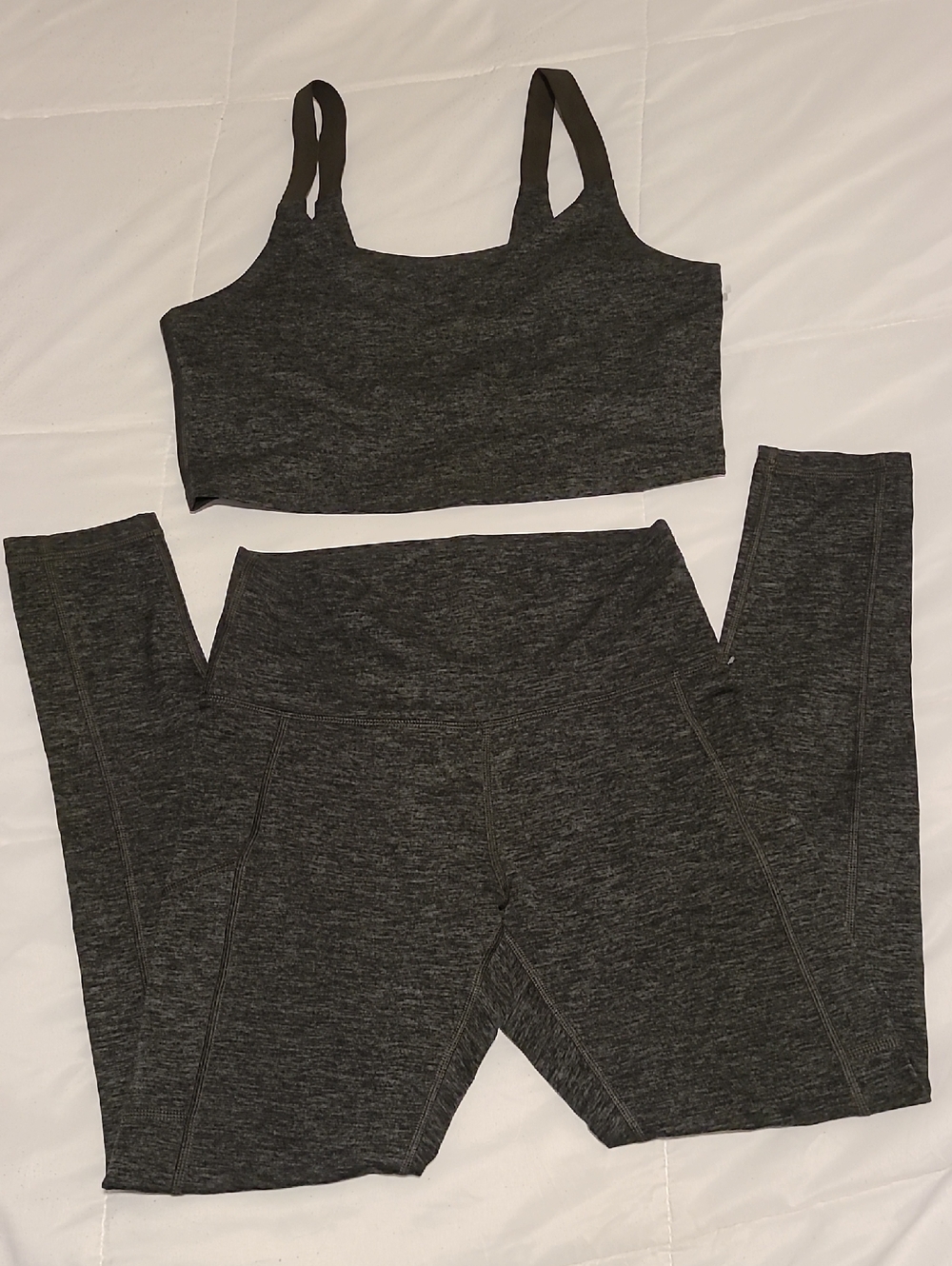 Offline By AERIE Athletic Wear SET~ Sz M